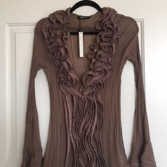 Patty Boutique Shirt - Picture 4 of 4